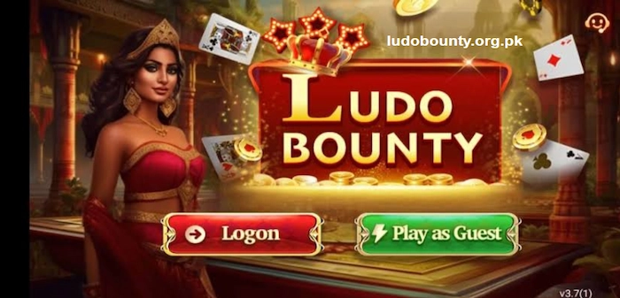 Ludo Bounty download